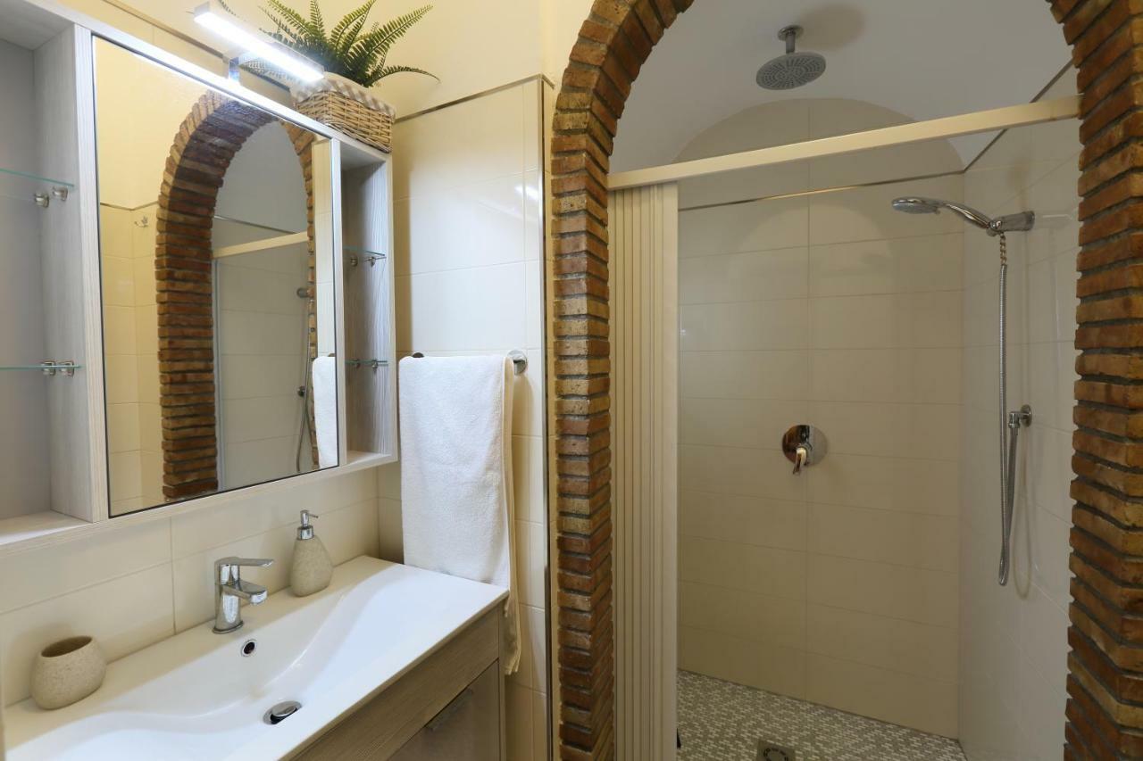 Apartamento Trinacria House Taormina Exterior foto